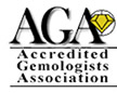 Accredited Gemologist Association